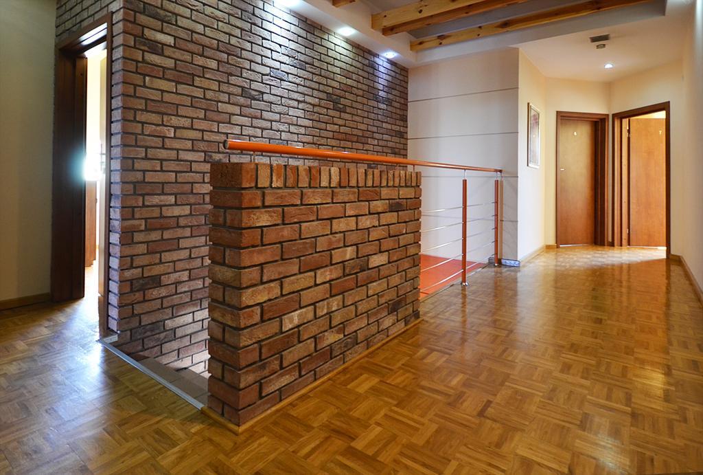 Villa Cis Ujście-Darłowskie 외부 사진