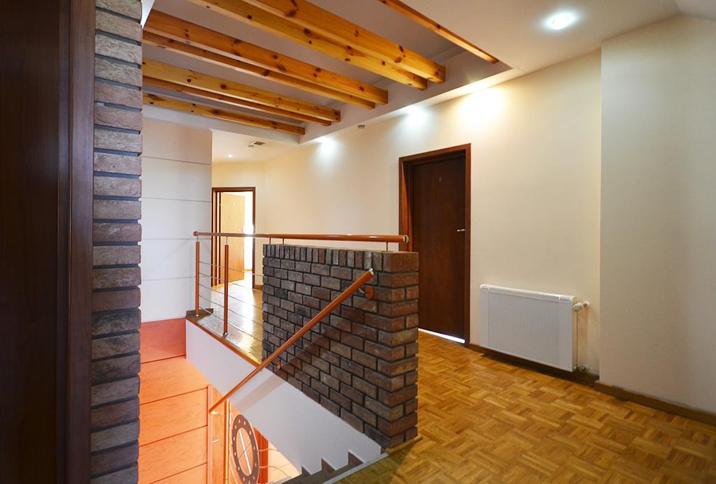 Villa Cis Ujście-Darłowskie 외부 사진